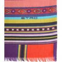 Esarfe ETRO Printed Scarf Femei