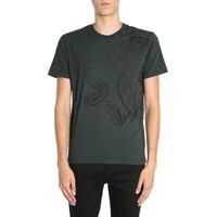 Tricouri ETRO Round Neck T-Shirt Barbati