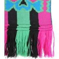 Esarfe ETRO Jacquard Scarf Femei