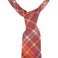 Cravate ETRO Silk Tie Barbati