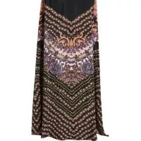 Fuste ETRO Long Skirt Femei