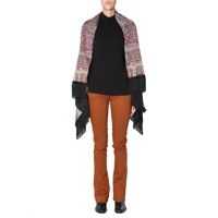 Esarfe ETRO Jacquard Shawl Femei
