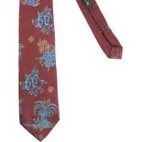 Cravate ETRO Silk Tie Barbati