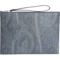 Huse Mobil & Tablete ETRO Paisley Printed Ipad Case Barbati