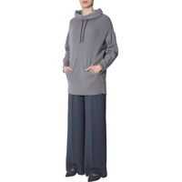 Bluze de trening Oversize Fit Sweater Femei