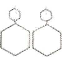 Cercei Here It Is Earrings Femei
