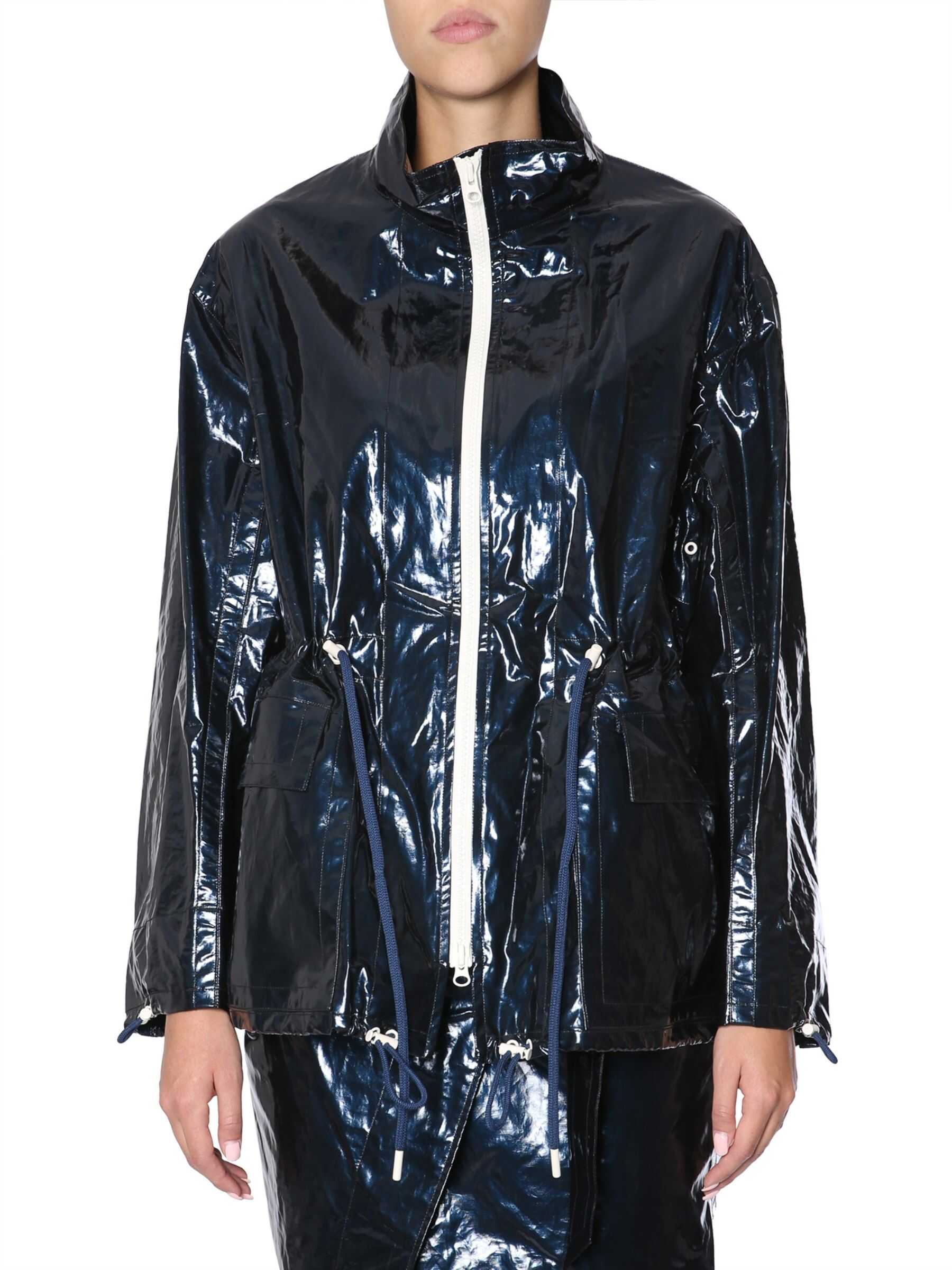 "Enzo" Raincoat