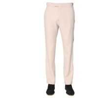 Pantaloni casual Maison Margiela Trousers With Contrasting Band