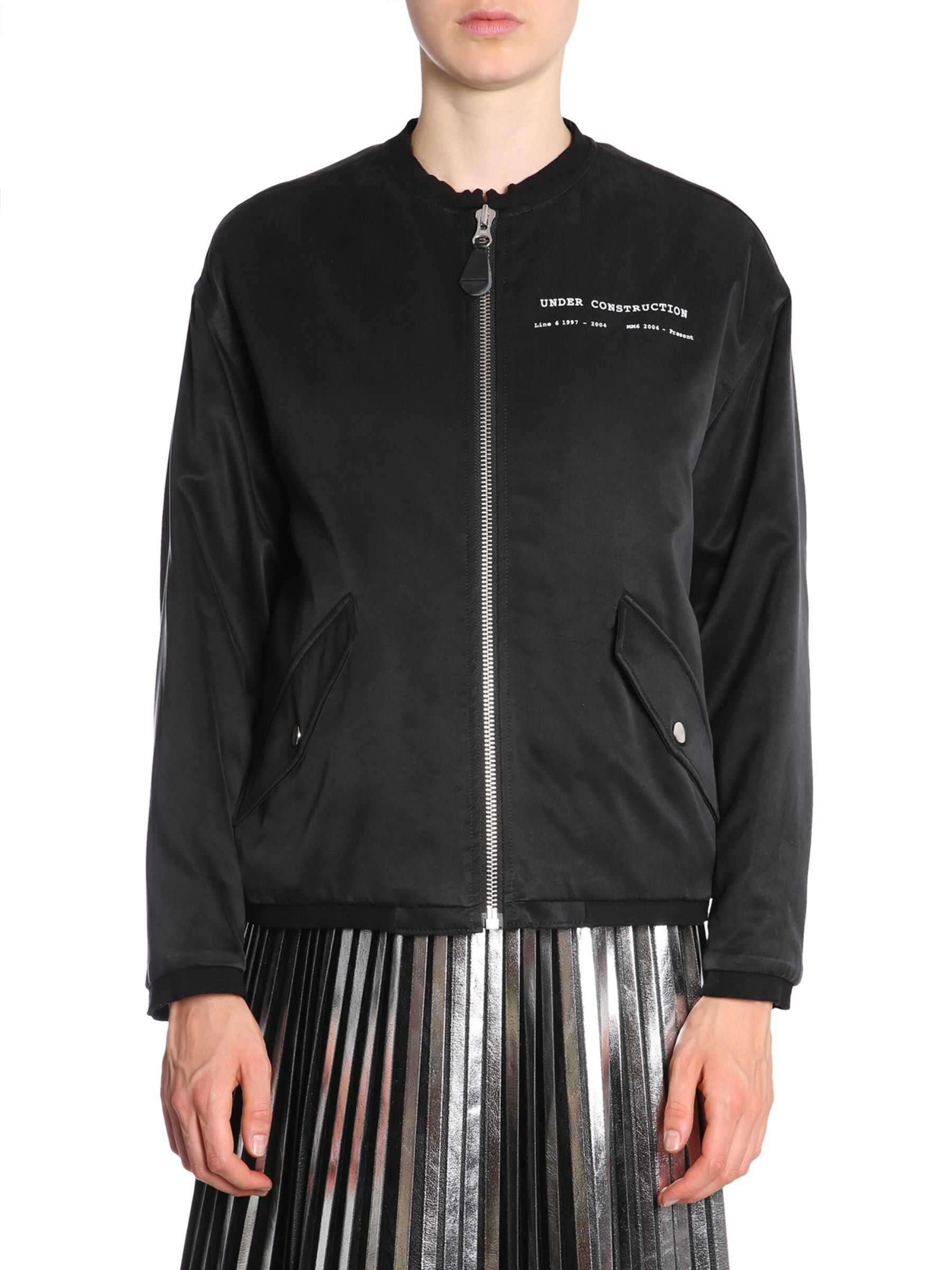 Heritage Bomber Jacket