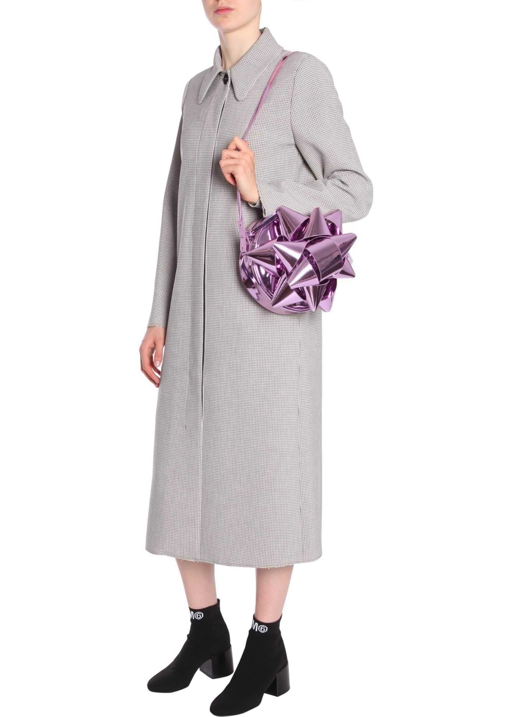 MM6 Maison Margiela Long Coat BEIGE