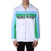 Bluze de trening Hooded Sweasthirt With Zip Barbati