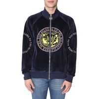 Bluze de trening Zipped Sweatshirt Barbati