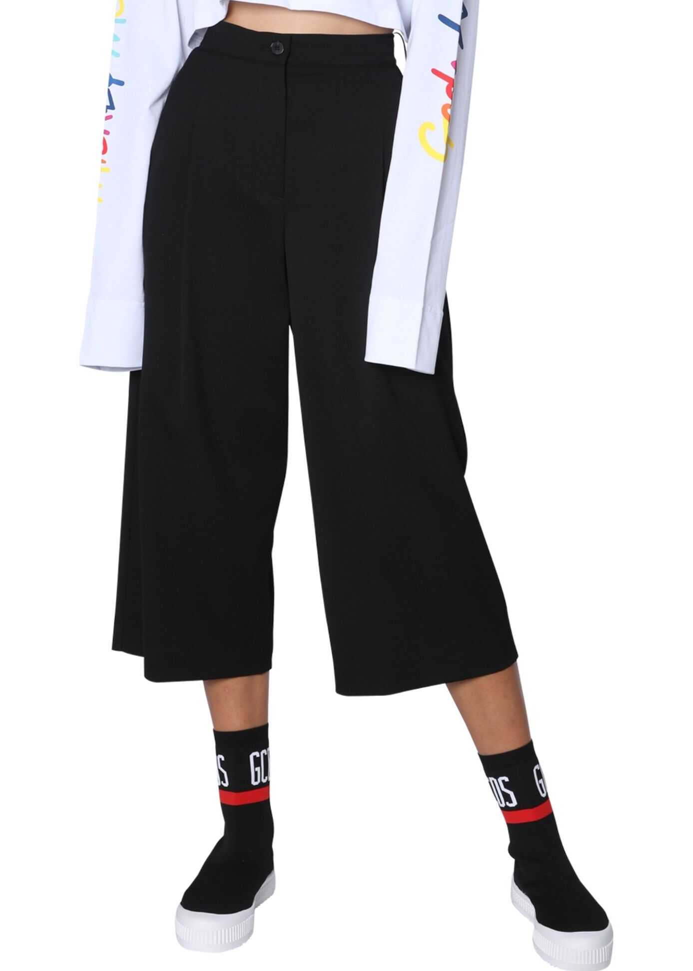 Cropped T-Shirt