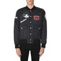 Jachete "Mickey Mouse" Bomber Jacket Barbati
