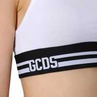 Lenjerie intima Jersey Cotton Top Femei
