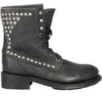 Ghete Ralph Boots Femei