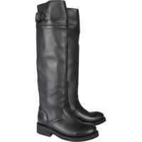 Cizme scurte Camperos Alto Thunder Femei