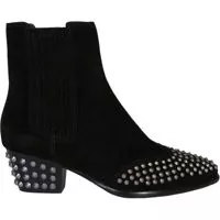 Botine ASH Texano Hook 01