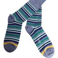 Lenjerie Intima Striped Socks Barbati