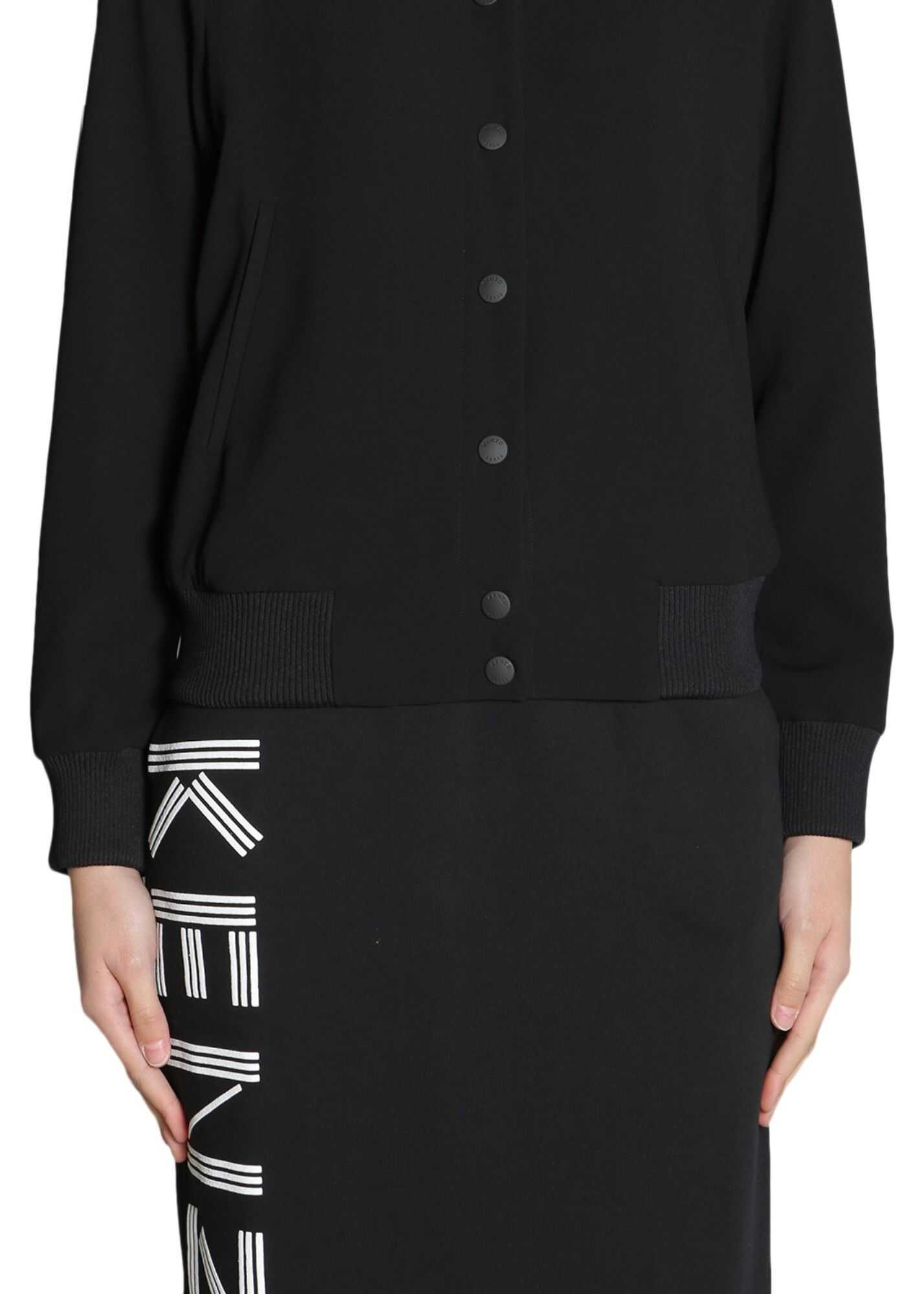 Teddy Bomber Jacket