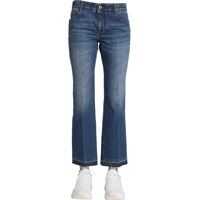 Blugi skinny Skinny Kick Jeans Femei