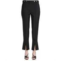 Pantaloni casual Slim Fit Trousers Femei