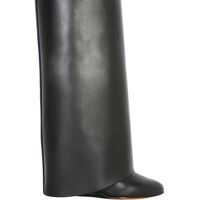 Cizme scurte Shark Lock High Boots Femei