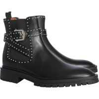 Cizme scurte Chelsea Elegant Ankle Boots Femei