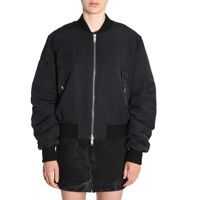 Jachete Givenchy 4G Embroidered Bomber Jacket