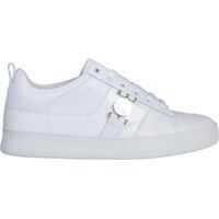 Sneakers Sneakers With Metal Logo Barbati