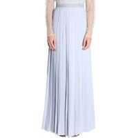 Rochii casual Pleated Long Dress Femei