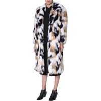 Blanuri Long Coat Femei