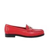 Mocasini Gancini Loafers Femei