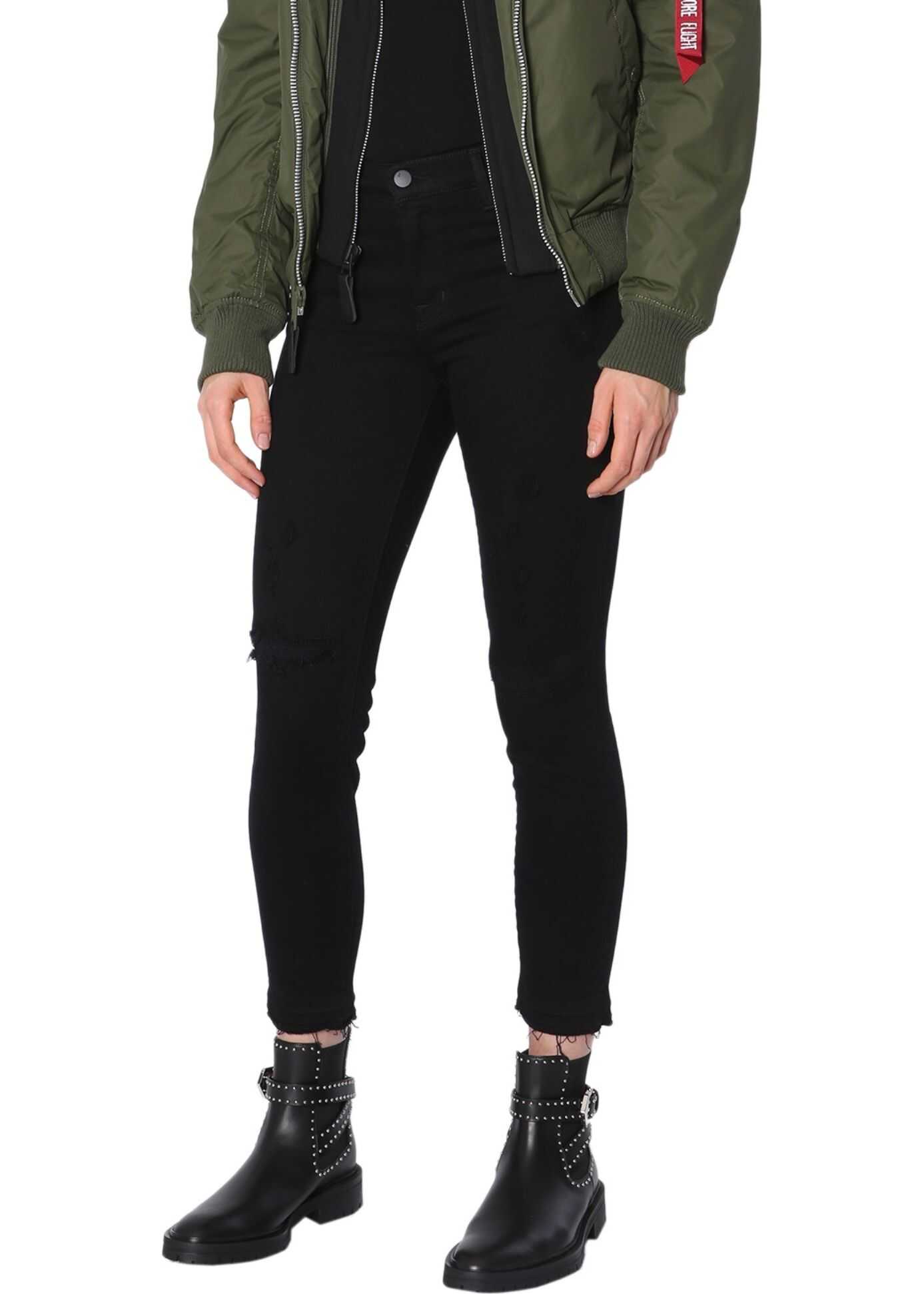 "Ma-1 D-Tec Bn" Bomber