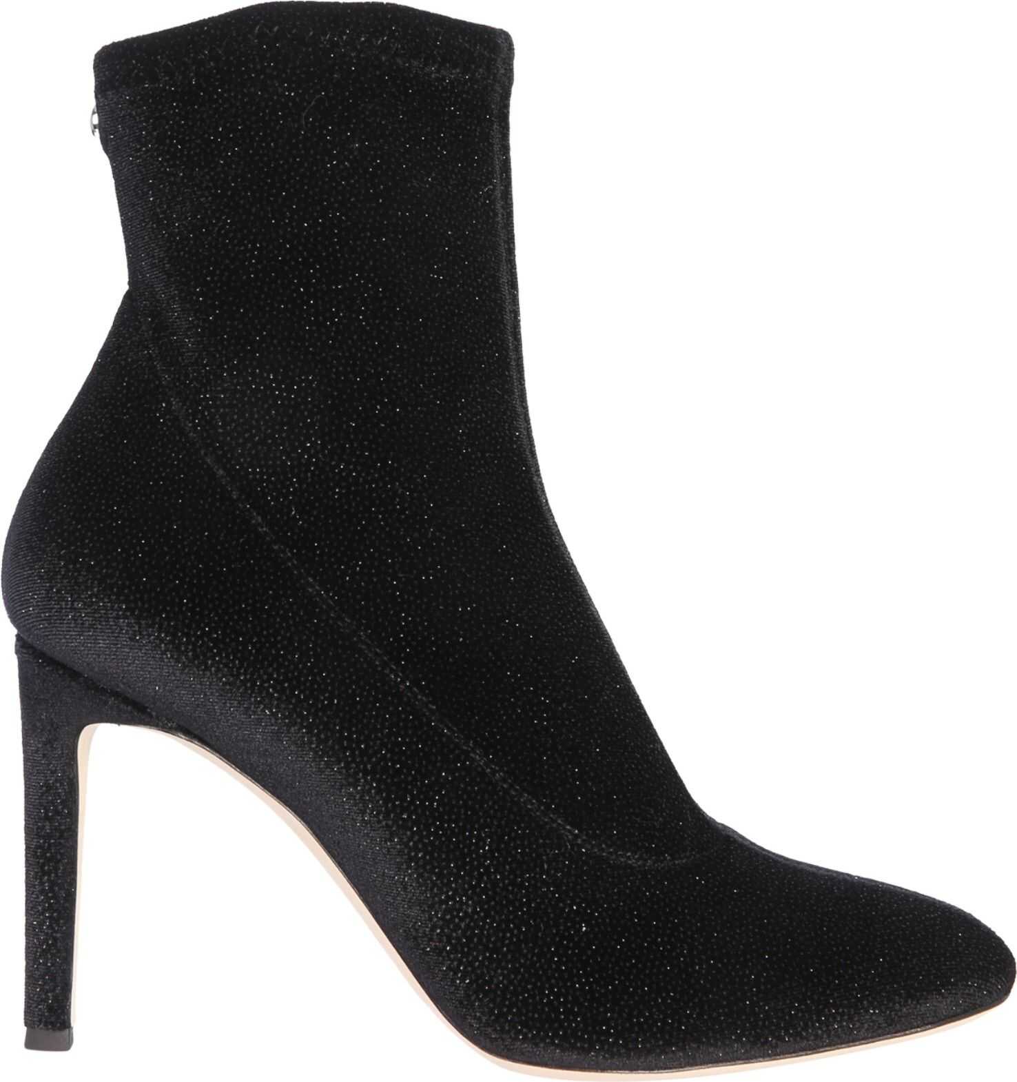 Giuseppe Zanotti Celestial Boots BLACK