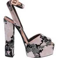 Sandale Betty Sandals Femei