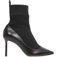Pantofi cu toc Brandon Ankle Boots Femei