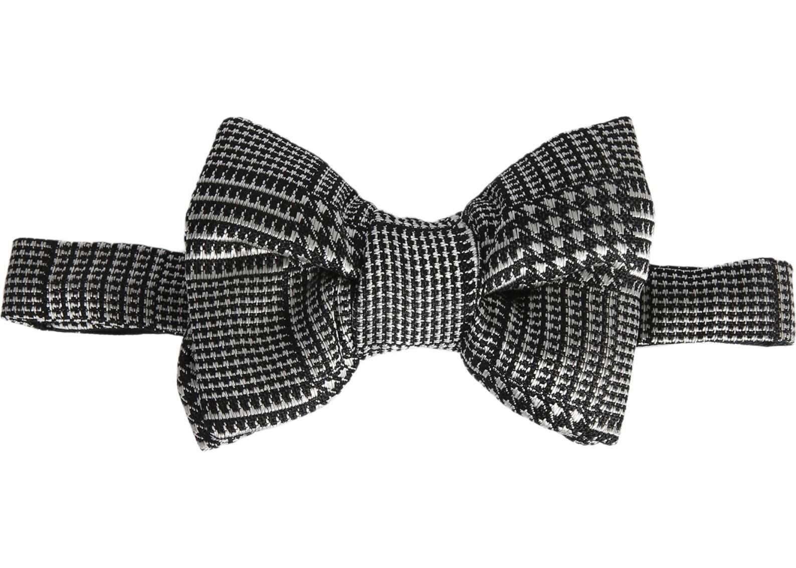 Tom Ford Fantasia Bow Tie MULTICOLOUR