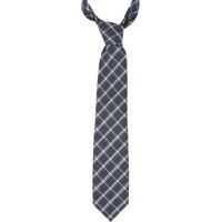 Cravate Check Tie Barbati