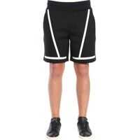 Pantaloni scurti Viscose Shorts Barbati