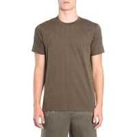 Tricouri Round Collar T-Shirt Barbati