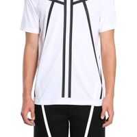 Tricouri Round Neck T-Shirt Barbati