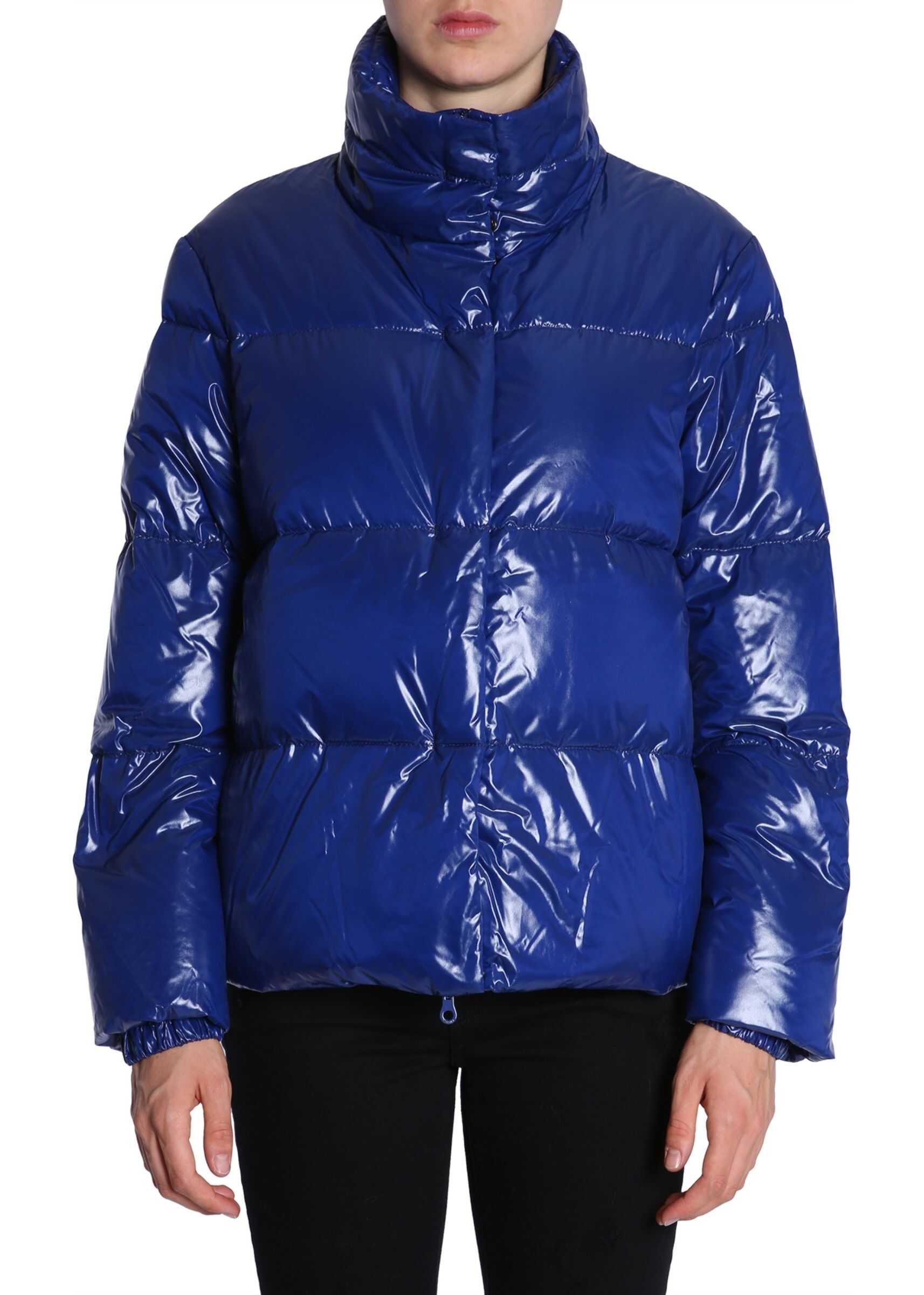 Duvetica "Alane" Down Jacket