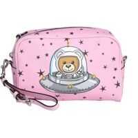 Genti Plic Ufo Teddy Pouch Femei