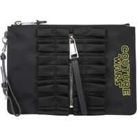 Genti mini Couture Wars Clutch Femei