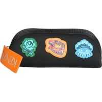 Accesorii de Voiaj "iconic Patch" Pencil Case Femei