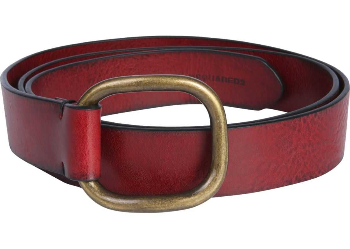 Slide Belt
