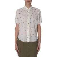 Bluze Short Sleeved Shirt Femei