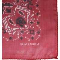 Esarfe Scarf In Wool Barbati