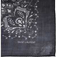 Esarfe Scarf In Wool Barbati